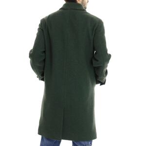 CAPPOTTO IN PANNO DIAGONALE EXIBIT - Mad Fashion | img vers.300x/